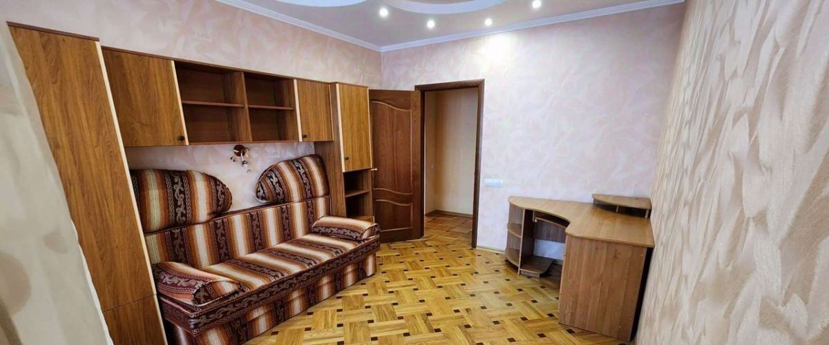 квартира г Старый Оскол Восточный микрорайон 50 фото 17