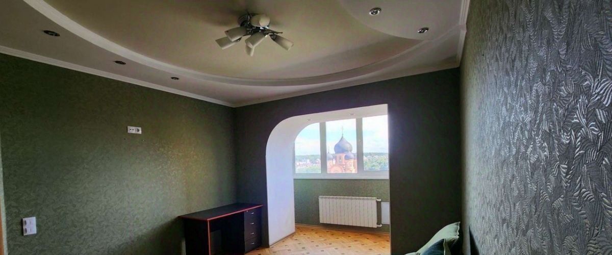 квартира г Старый Оскол Восточный микрорайон 50 фото 22