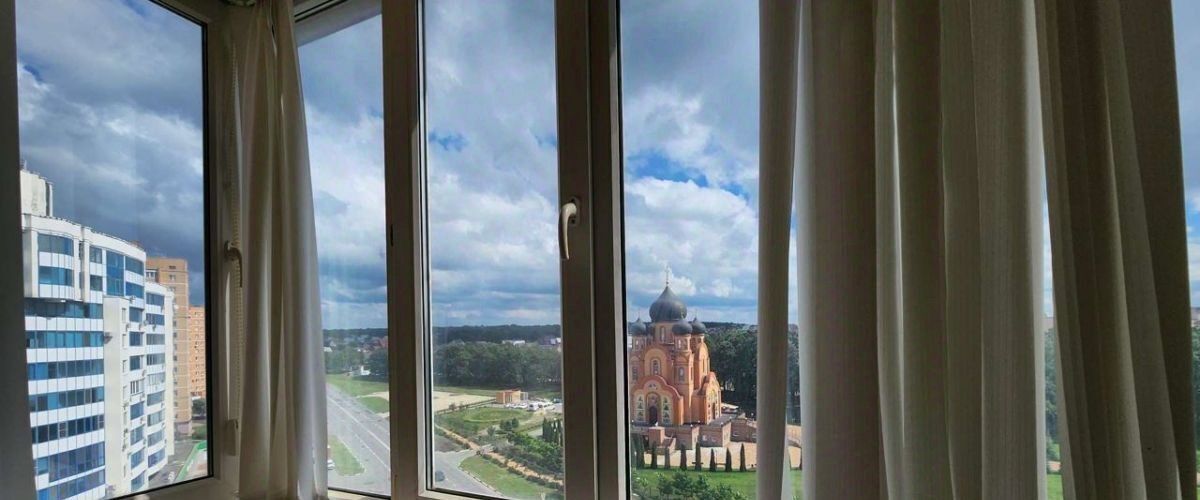 квартира г Старый Оскол Восточный микрорайон 50 фото 8