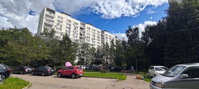 Московская область фото