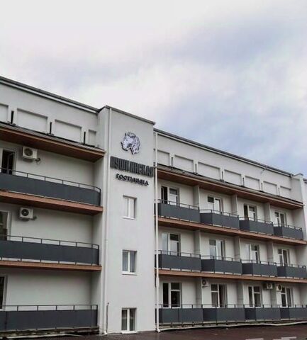 р-н Иристонский дом 8/3 фото