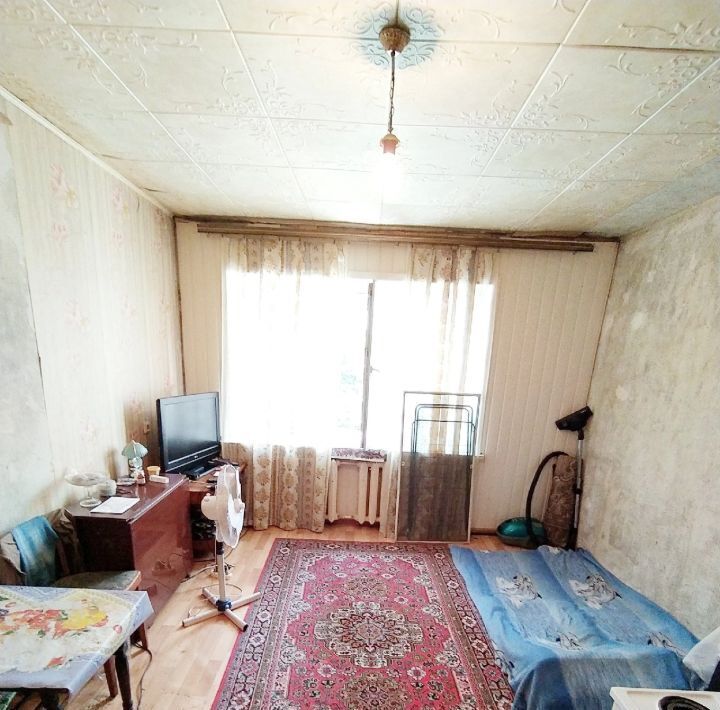 квартира г Балаково ул Комарова 132 фото 3
