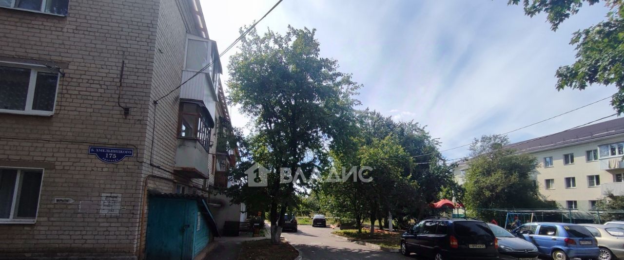 квартира г Белгород Западный пр-кт Б.Хмельницкого 175 фото 10