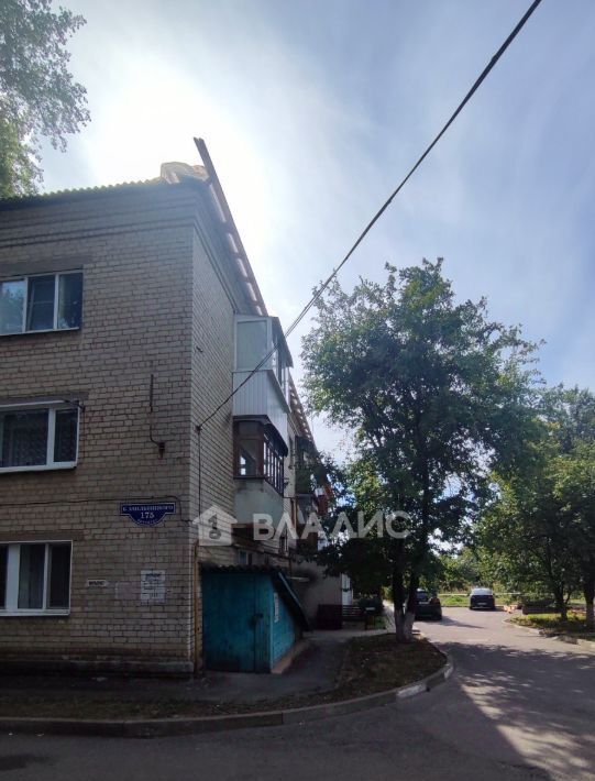 квартира г Белгород Западный пр-кт Б.Хмельницкого 175 фото 9
