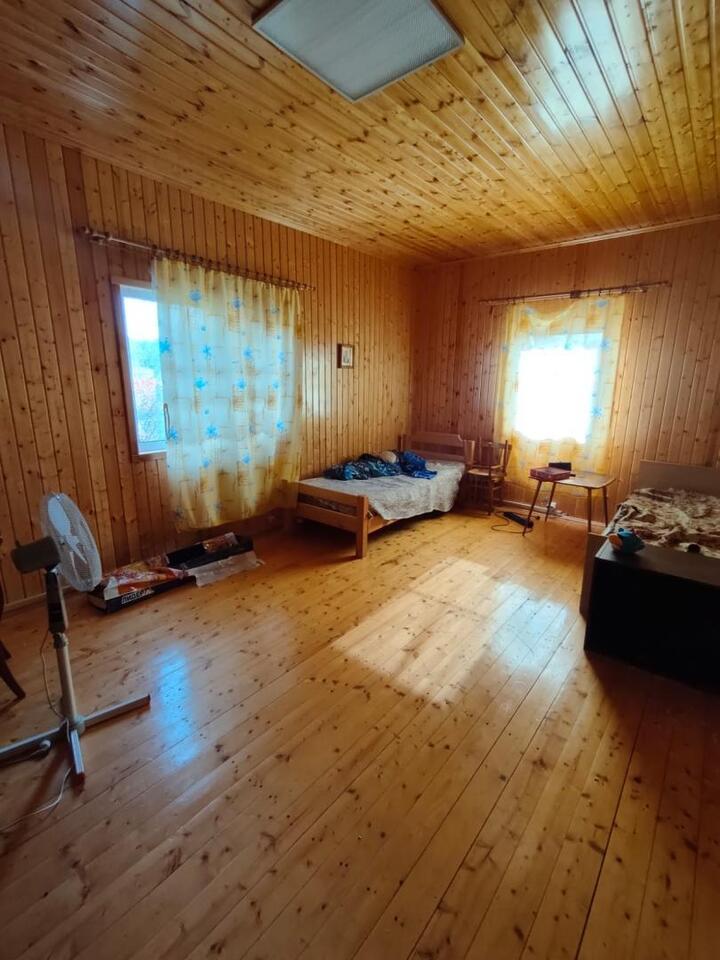 дом г Домодедово снт Аист фото 7