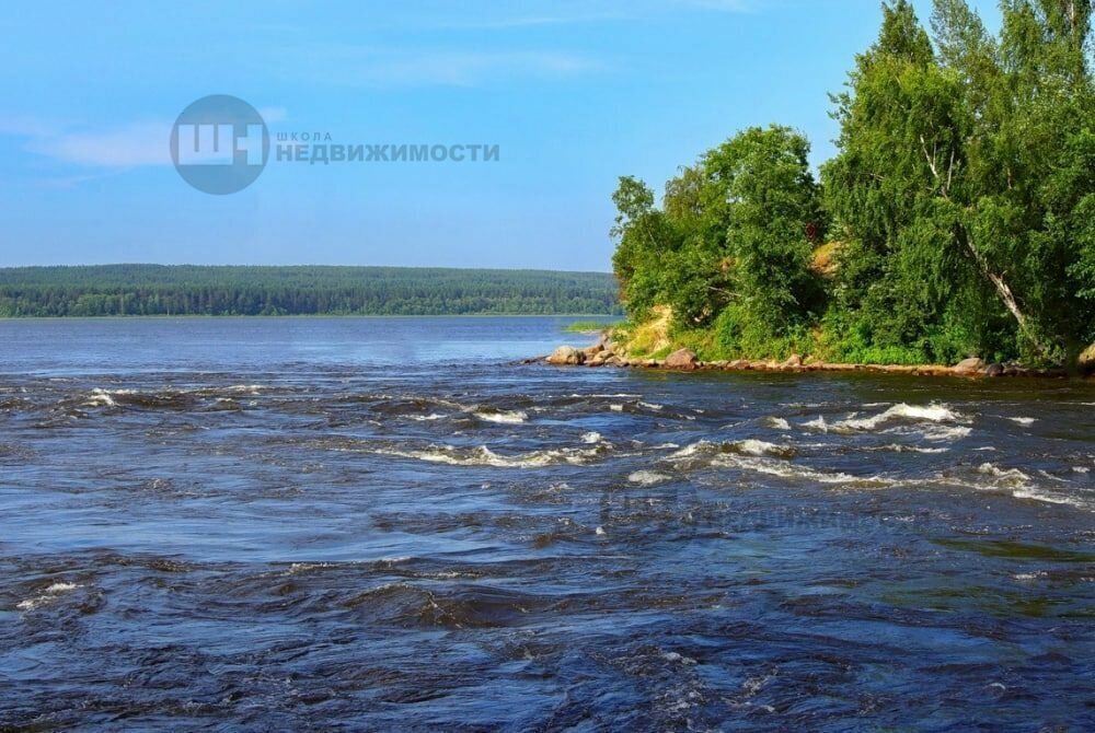 земля р-н Приозерский д Удальцово Запорожское сельское поселение фото 2