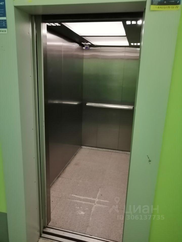 квартира г Новосибирск р-н Октябрьский ул Ключ-Камышенское Плато 24 ЖК «Эверест» фото 4