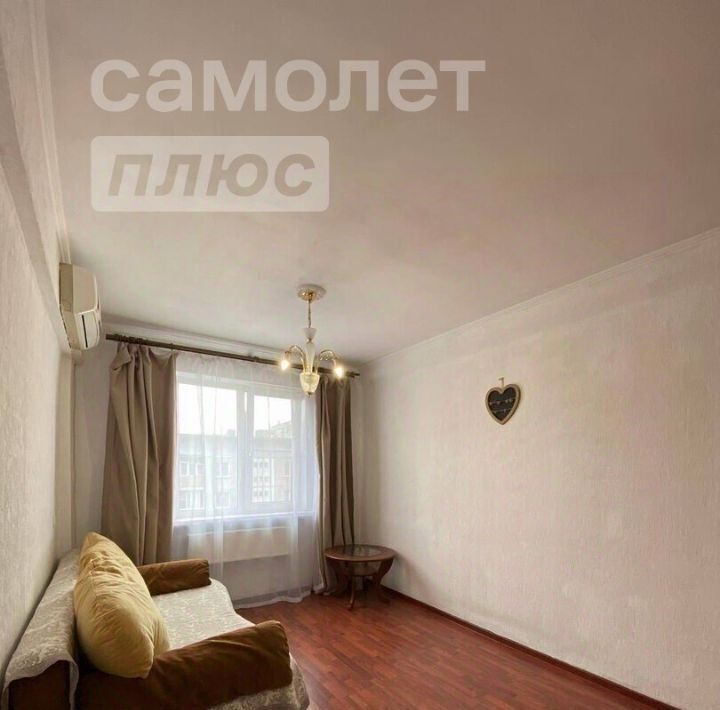 квартира г Чита р-н Ингодинский мкр 1-й 22 фото 15