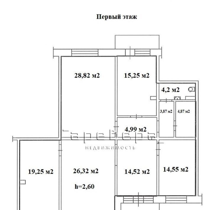 свободного назначения г Красноярск р-н Советский ул Ястынская 11 фото 17