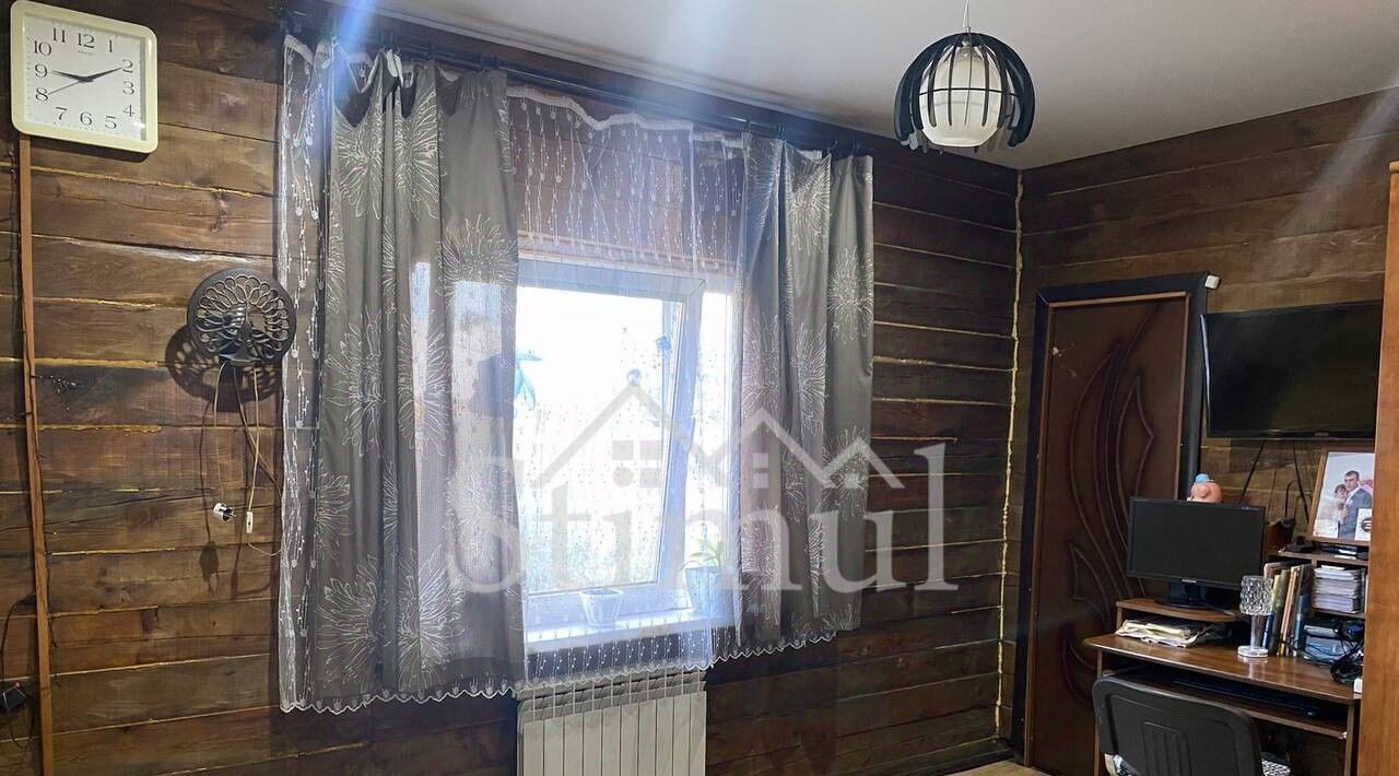 дом г Абакан ул Лесная 43 Койбал садоводческий массив, Койбал-Хакаслес СОСН фото 2
