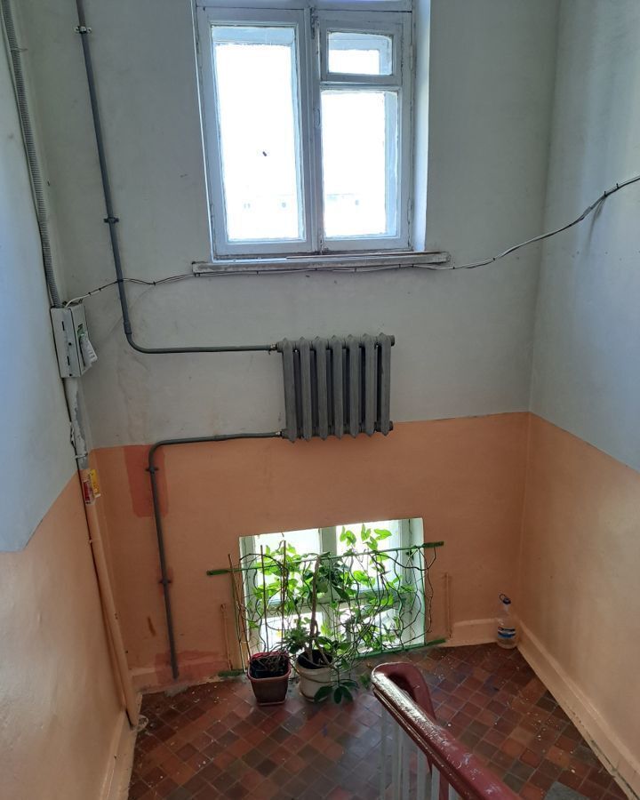 комната г Екатеринбург р-н Железнодорожный Динамо ул Челюскинцев 64а фото 12