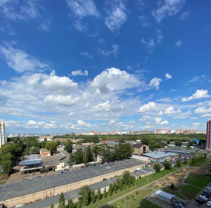 квартира г Оренбург р-н Дзержинский ул Транспортная 1/1 фото 20