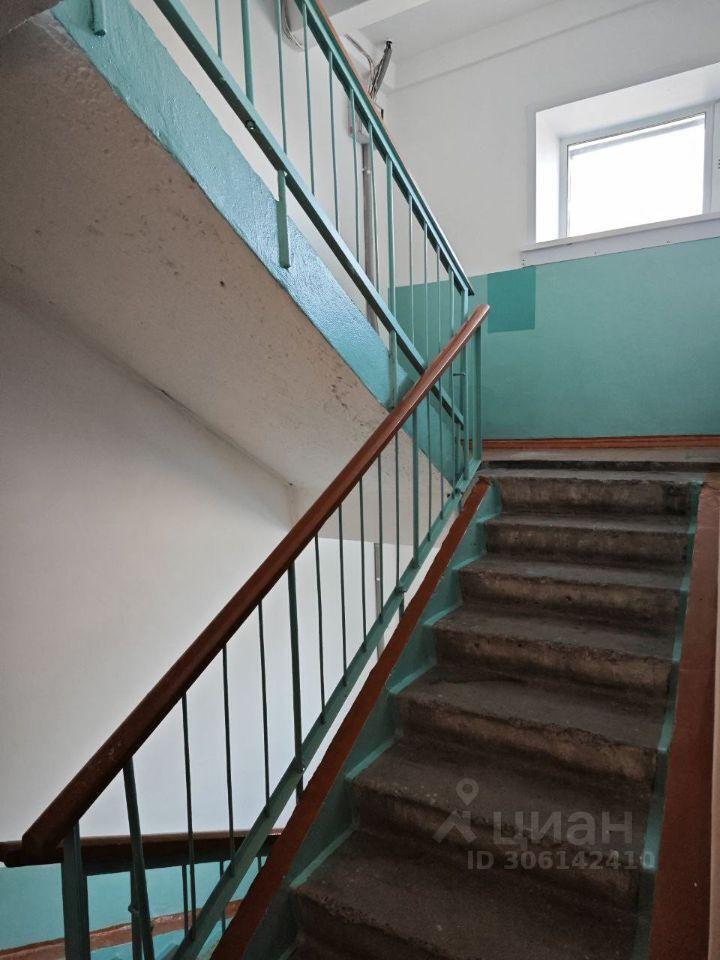 квартира г Новосибирск р-н Дзержинский ул Гоголя 237 фото 16