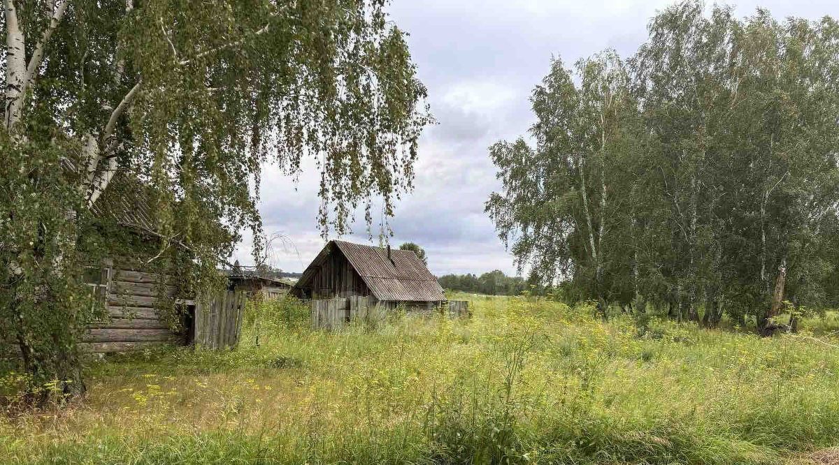 дом р-н Нижнетавдинский с Канаш ул Советская фото 6