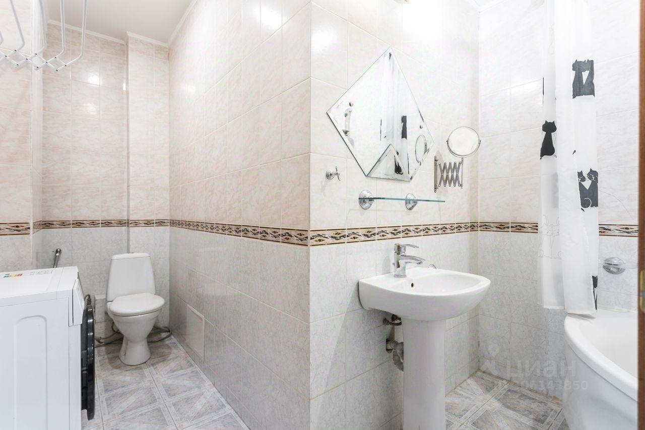 квартира г Новосибирск р-н Железнодорожный ул Максима Горького 32 фото 25