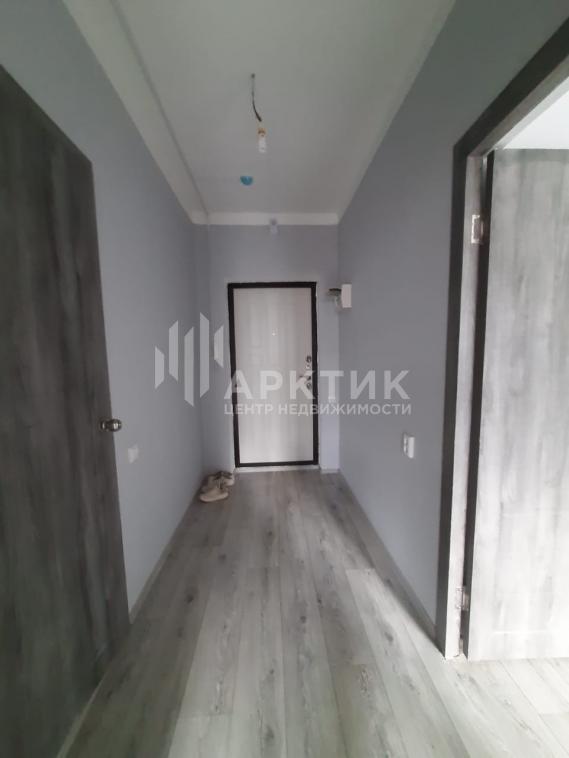 квартира г Якутск р-н Автодорожный округ Республика Саха Якутия, Летчицы Веры Захаровой, 15/2 фото 7
