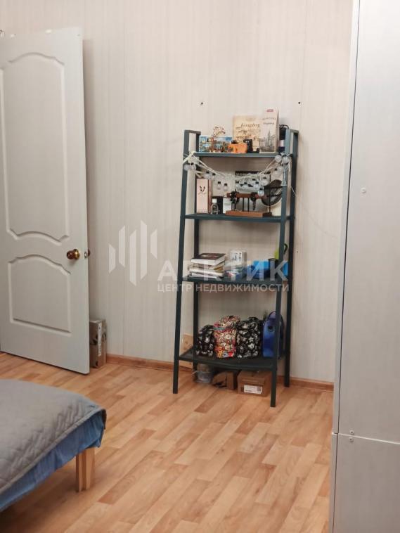 квартира г Якутск ул Дзержинского 22/5 Республика Саха Якутия фото 8