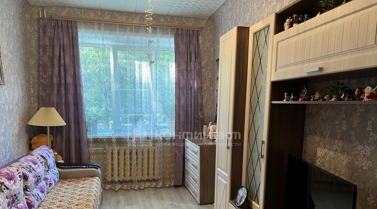 квартира г Ковров ул Подлесная 21 фото 3