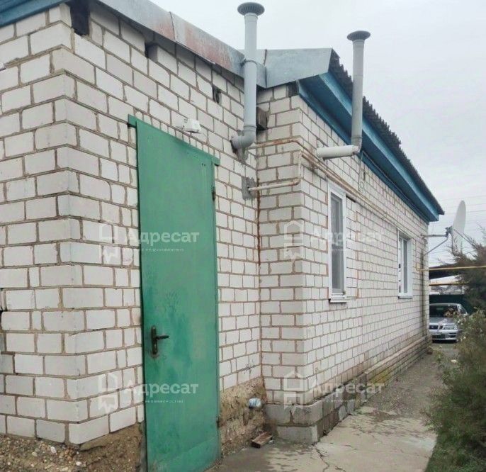 дом р-н Калачевский г Калач-на-Дону ул Донская фото 7