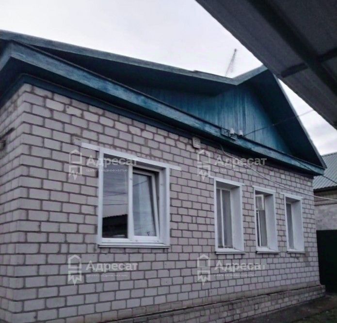 дом р-н Калачевский г Калач-на-Дону ул Донская фото 17