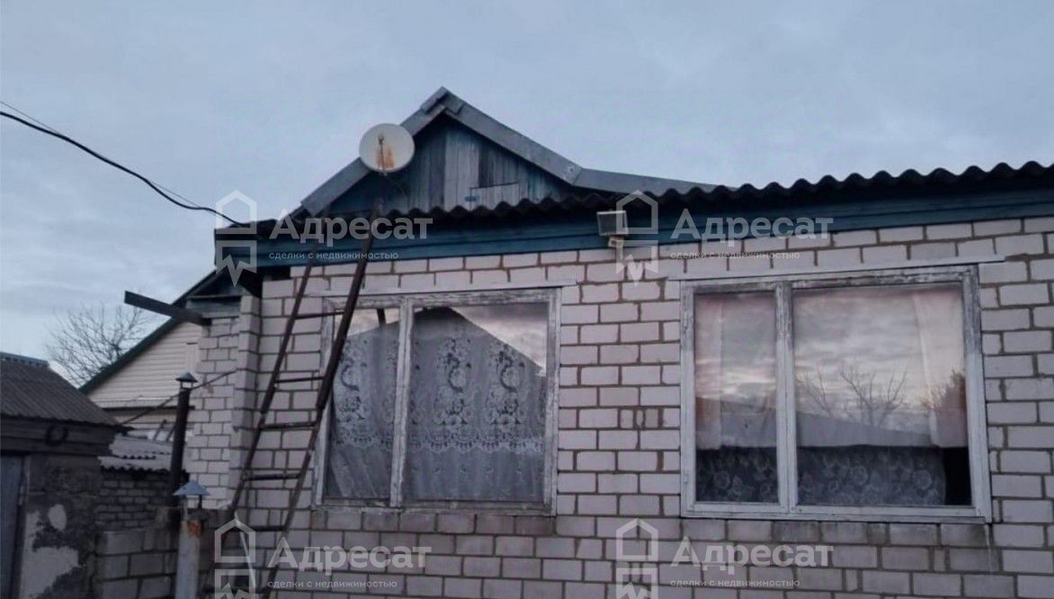 дом р-н Калачевский г Калач-на-Дону ул Донская фото 20