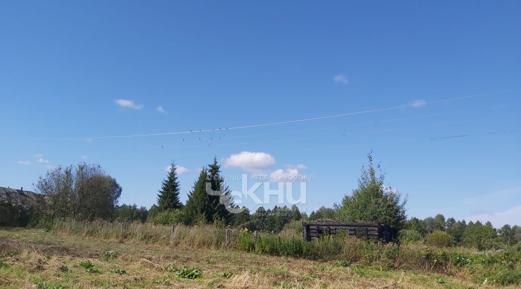 земля р-н Богородский с Ивановское ул Ивановская 66 фото 3