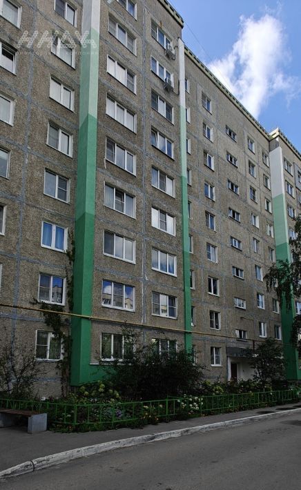 квартира г Дзержинск ул Ситнова 8б фото 39