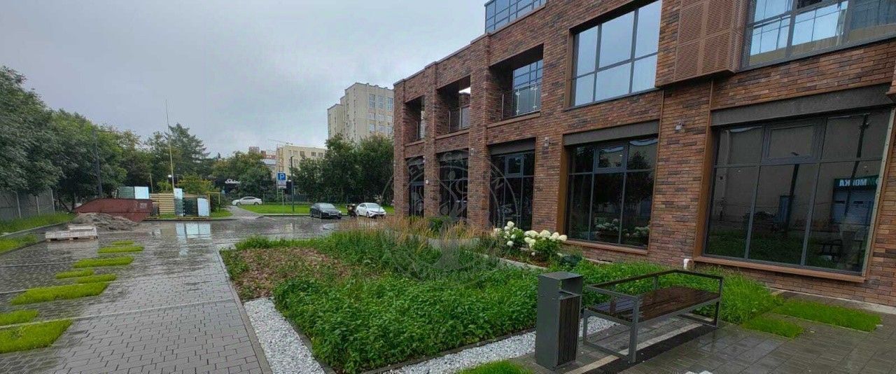 свободного назначения г Екатеринбург Чкаловская ул Большакова 66 фото 1