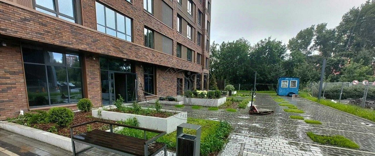 свободного назначения г Екатеринбург Чкаловская ул Большакова 66 фото 3
