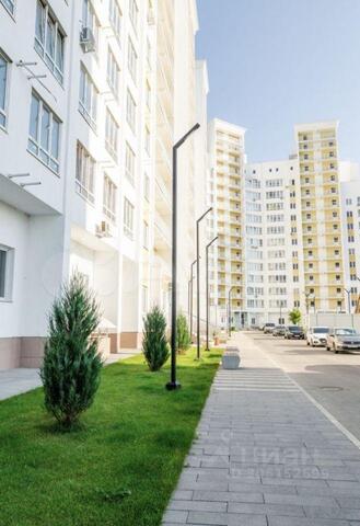 р-н Прикубанский улица М. П. Шемякина фото
