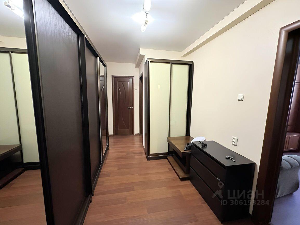 квартира г Краснодар р-н Карасунский ул Уральская 184 фото 5