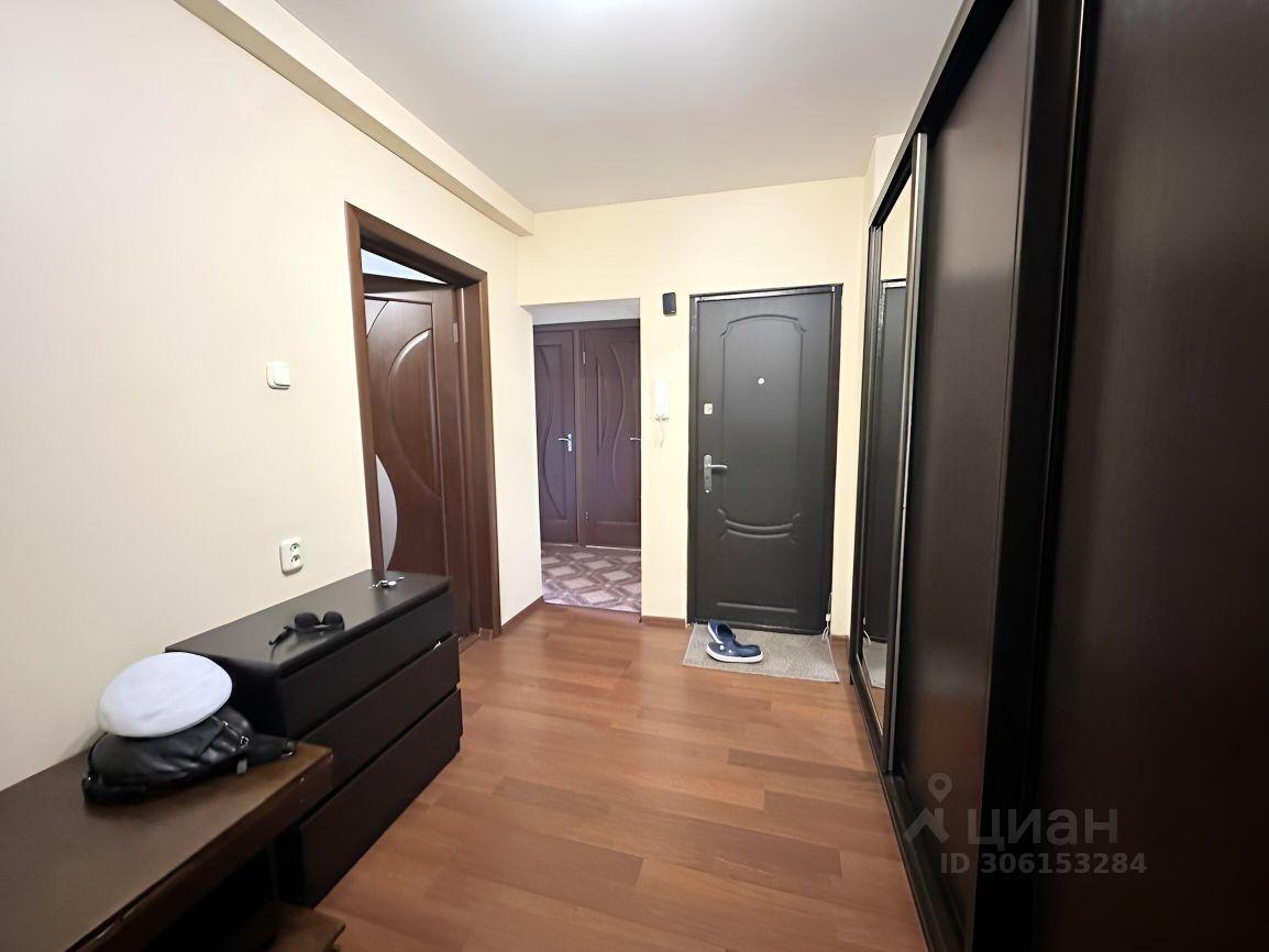 квартира г Краснодар р-н Карасунский ул Уральская 184 фото 7