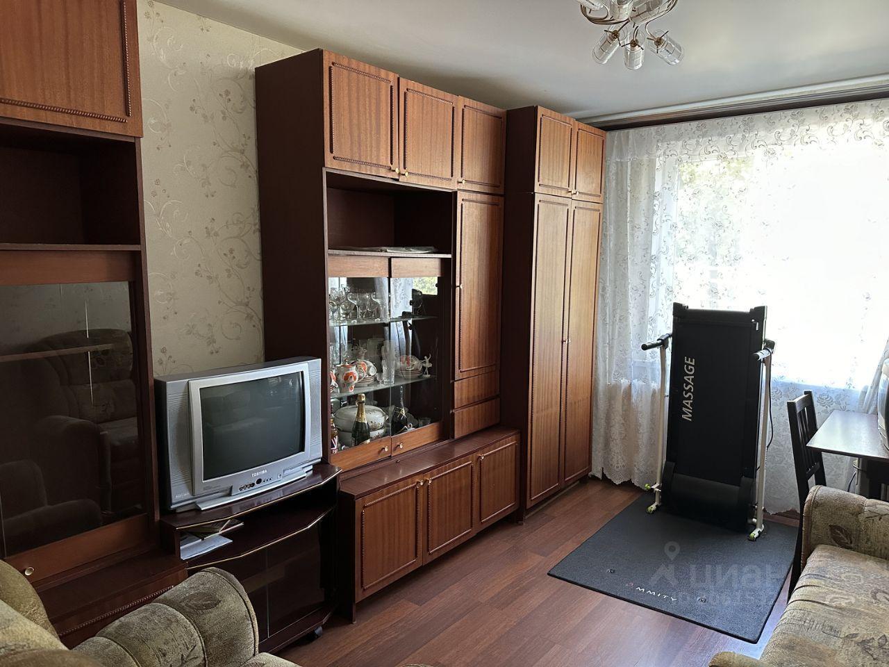 квартира г Краснодар р-н Карасунский ул Уральская 184 фото 15