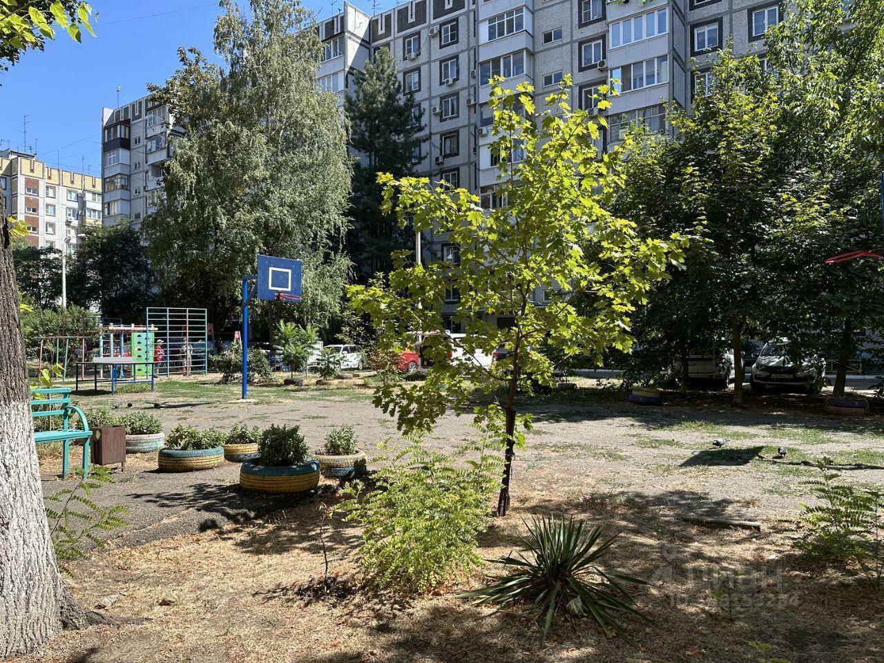 квартира г Краснодар р-н Карасунский ул Уральская 184 фото 20