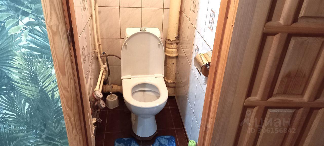 квартира г Екатеринбург р-н Железнодорожный ул Билимбаевская 33 фото 13