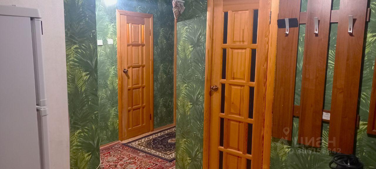 квартира г Екатеринбург р-н Железнодорожный ул Билимбаевская 33 фото 8