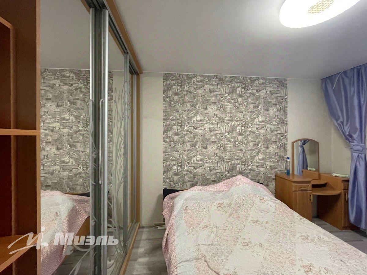 квартира г Зеленоград Силино ЗелАО 11а микрорайон, к 1114, Московская область, г Пушкино, Зеленоград фото 7