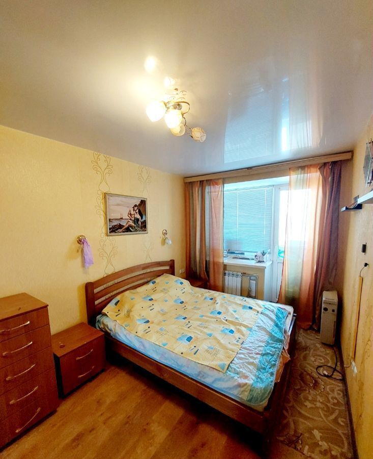 квартира г Дзержинск ул Чапаева 71 фото 4