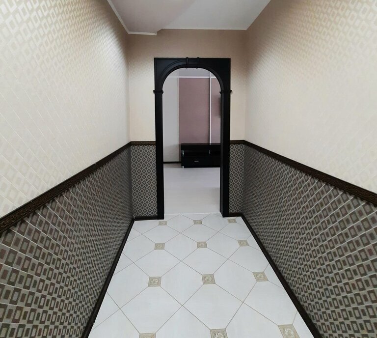 квартира г Уфа р-н Октябрьский ул Юрия Гагарина 72/2 фото 6