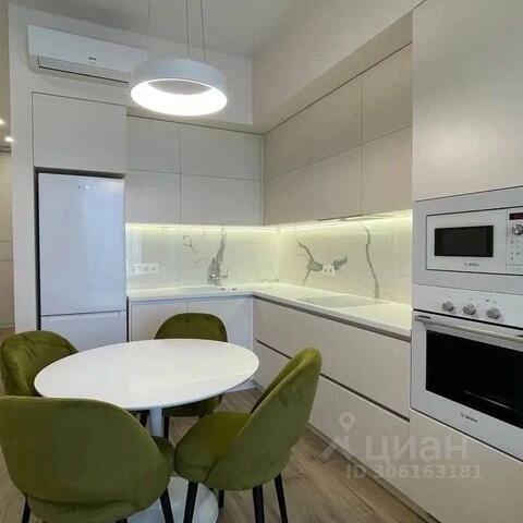 ЦАО Пресненский дом 9/2 ЖК «CITY PARK» Московская область фото