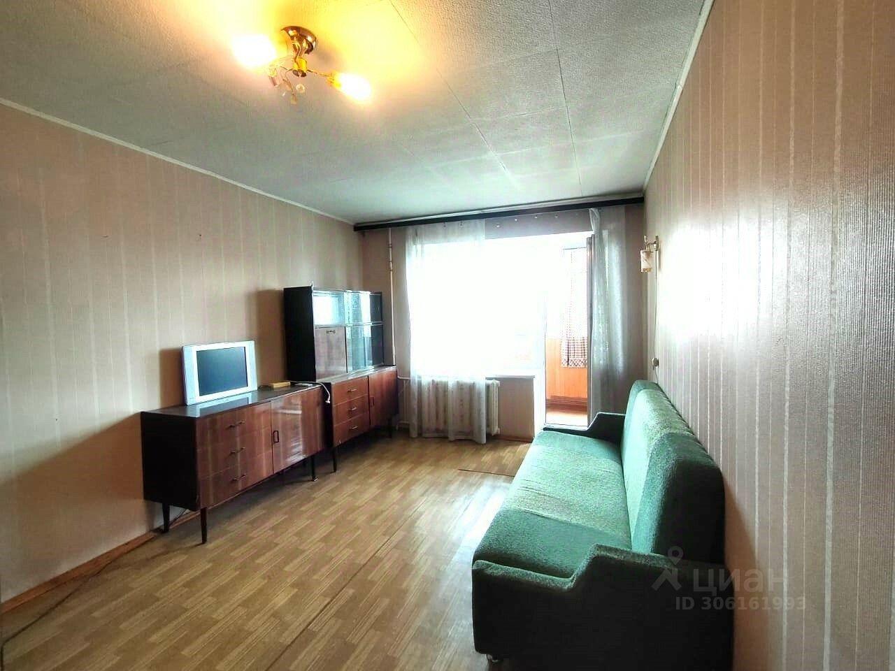 квартира г Екатеринбург р-н Ленинский ул Серова 4 фото 5