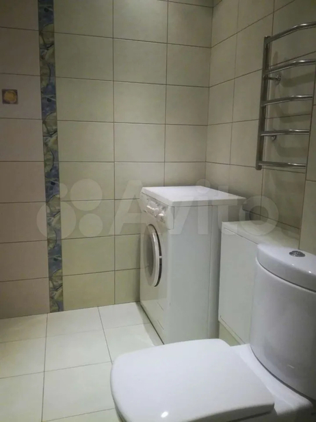квартира г Курск р-н Центральный ул Димитрова 93 фото 8