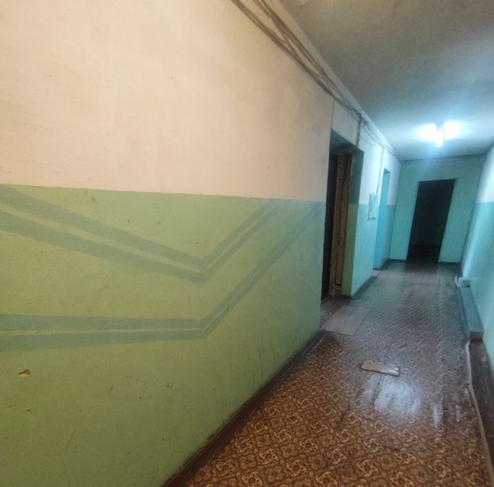комната г Орел р-н Заводской ул Кромская 5 фото 10