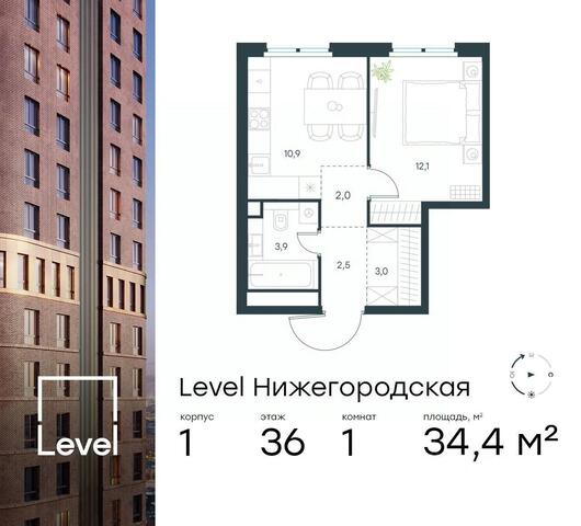 ЮЗАО Московская область фото