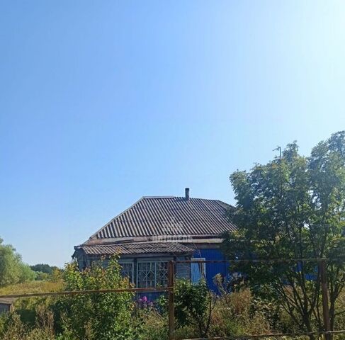 дом ул Хохлацкая фото