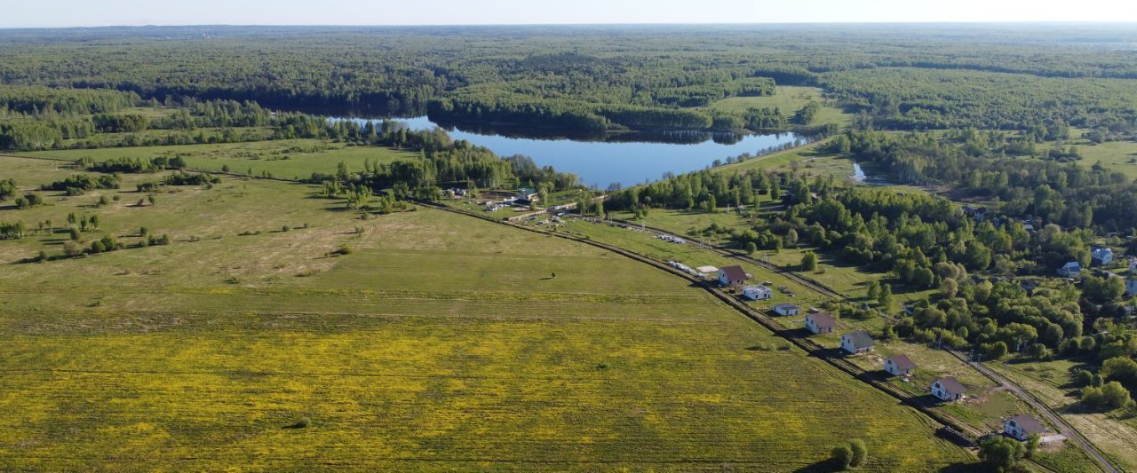 земля городской округ Коломенский д Сурино Коломна городской округ фото 2