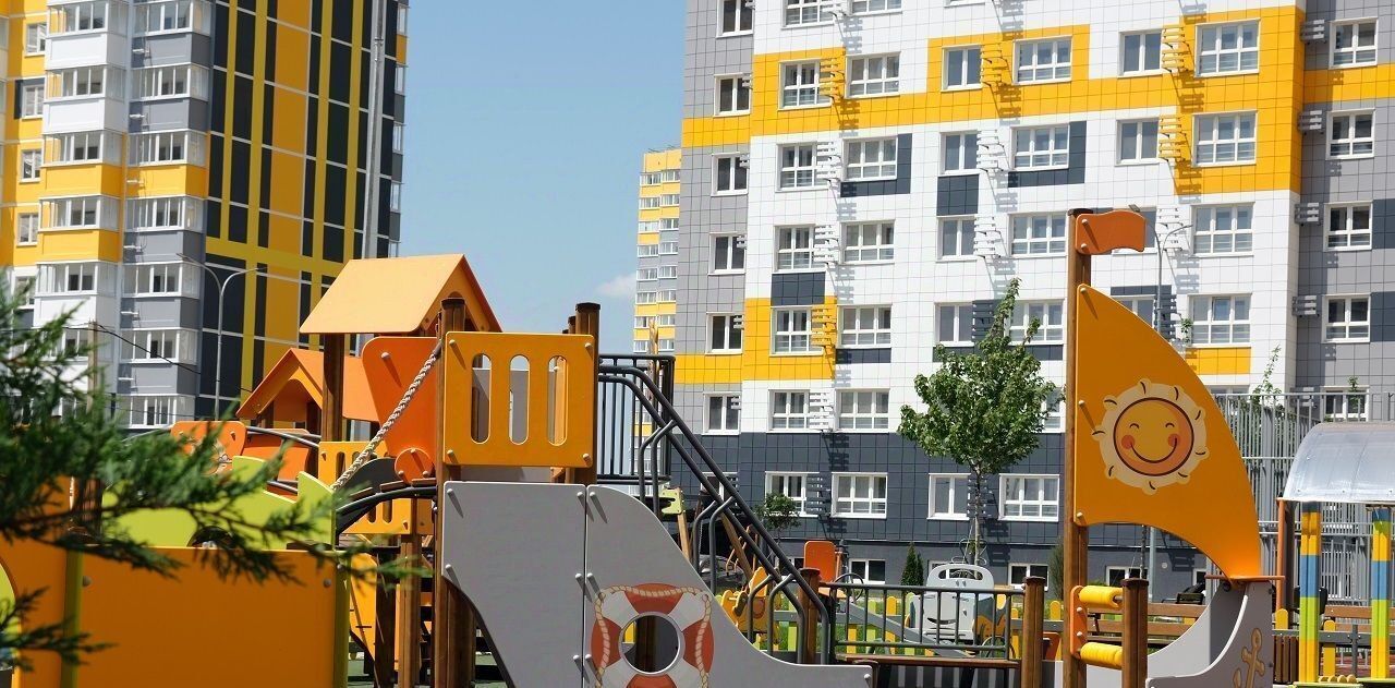 квартира г Краснодар р-н Прикубанский ул им. 75-летия Победы 26/1к 2 фото 8