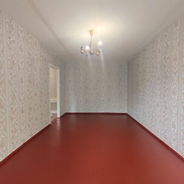 квартира г Липецк р-н Советский ул Германа Титова 2/2 фото 2