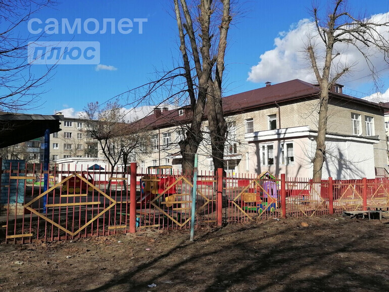 квартира г Липецк р-н Правобережный ул Студеновская 21 фото 11