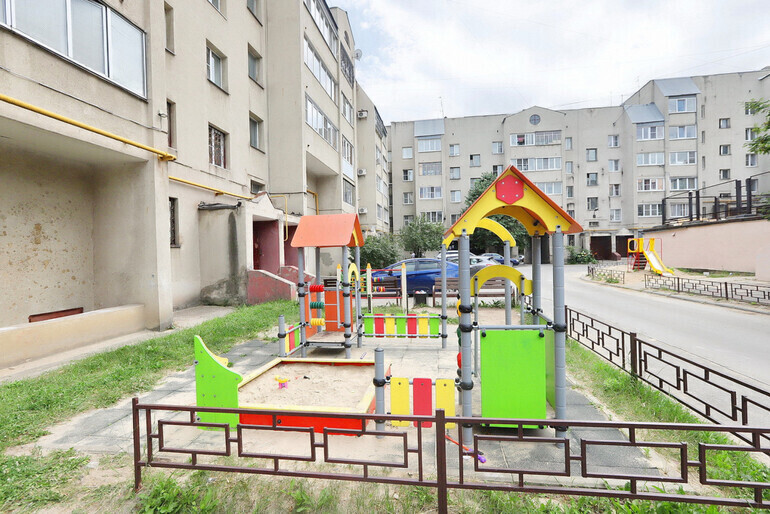 квартира г Липецк р-н Советский ул Фрунзе 15 фото 18